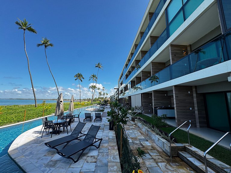 Serrambi Experience Beach Exclusive