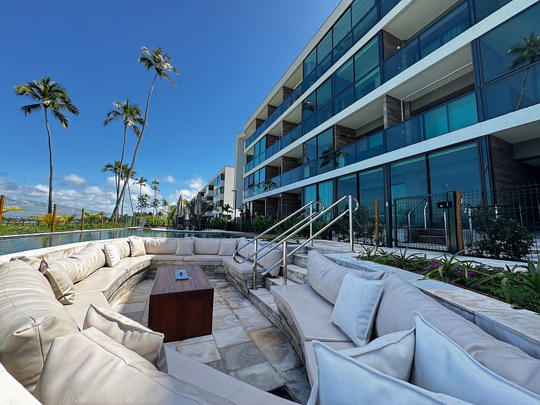 Serrambi Experience Beach Exclusive
