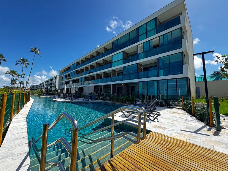 Serrambi Experience Beach Exclusive