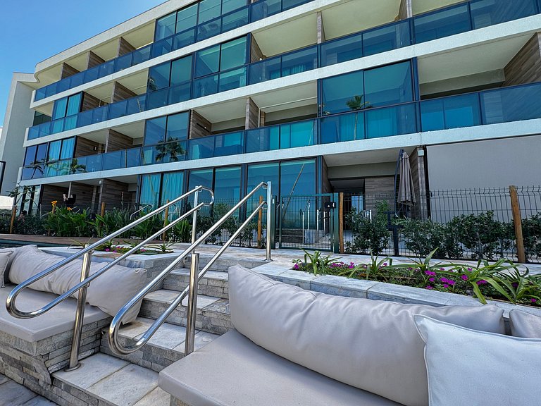 Serrambi Experience Beach Exclusive