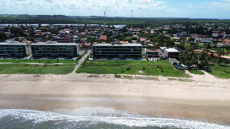Serrambi Experience Beach Exclusive