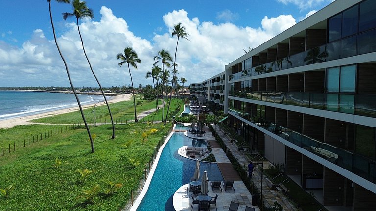 Serrambi Experience Beach Exclusive