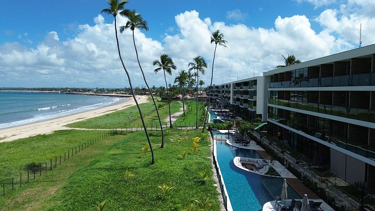 Serrambi Experience Beach Exclusive