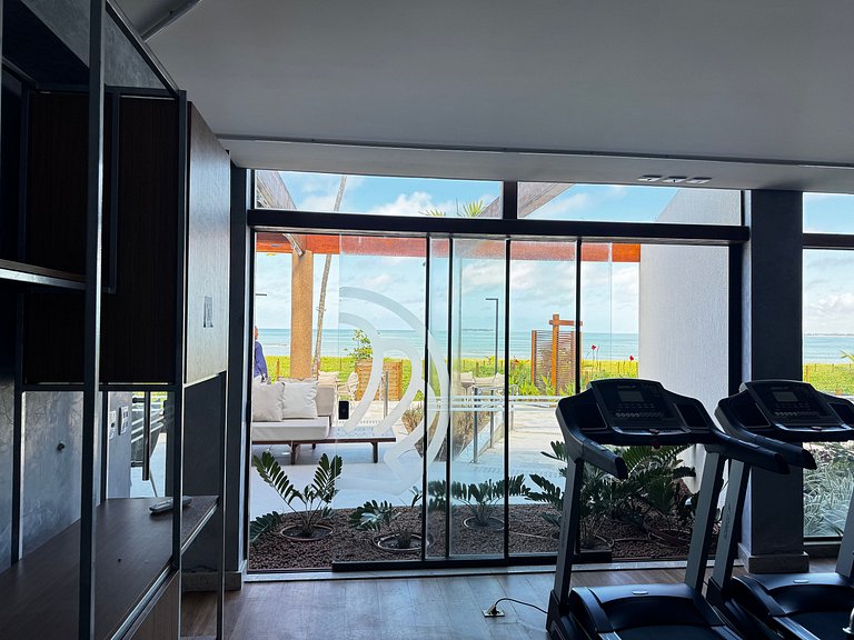 Serrambi Experience Beach Exclusive
