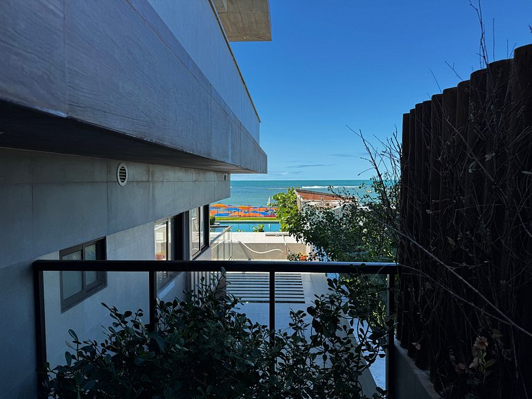 Mirante de Porto Terreo com Piscina Privativa