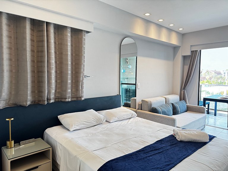 Makia Beach Experience Muro Alto Porto de Galinhas