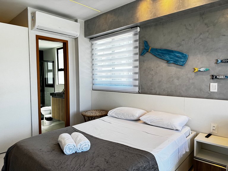 Makia Beach Experience Muro Alto Porto de Galinhas