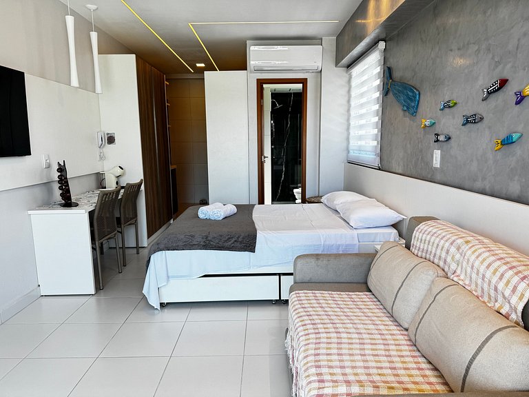 Makia Beach Experience Muro Alto Porto de Galinhas