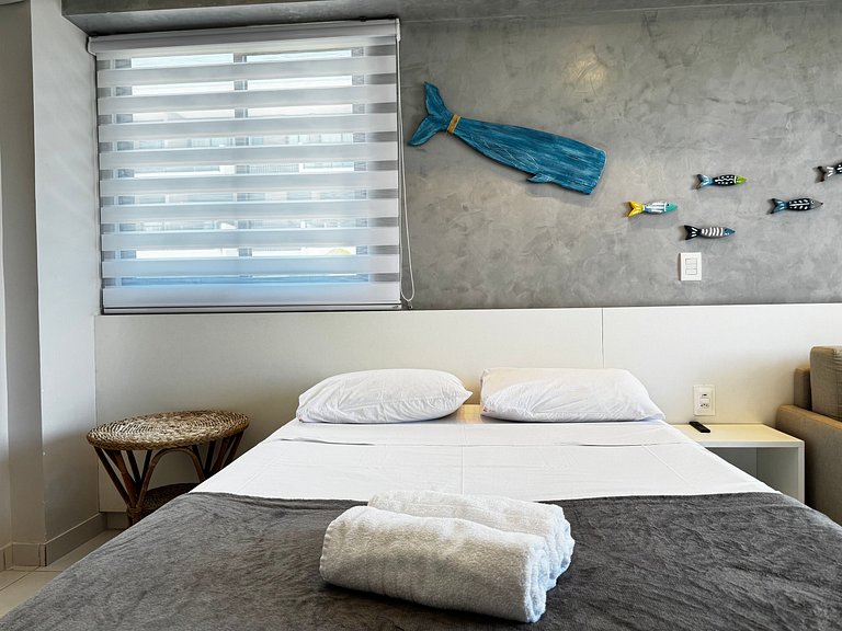 Makia Beach Experience Muro Alto Porto de Galinhas