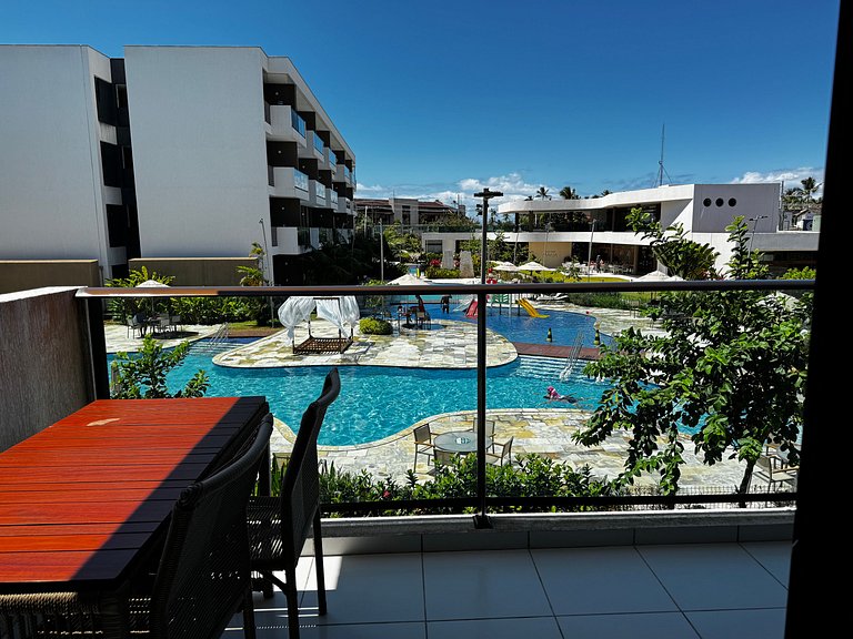 Makia Beach Experience Muro Alto Porto de Galinhas