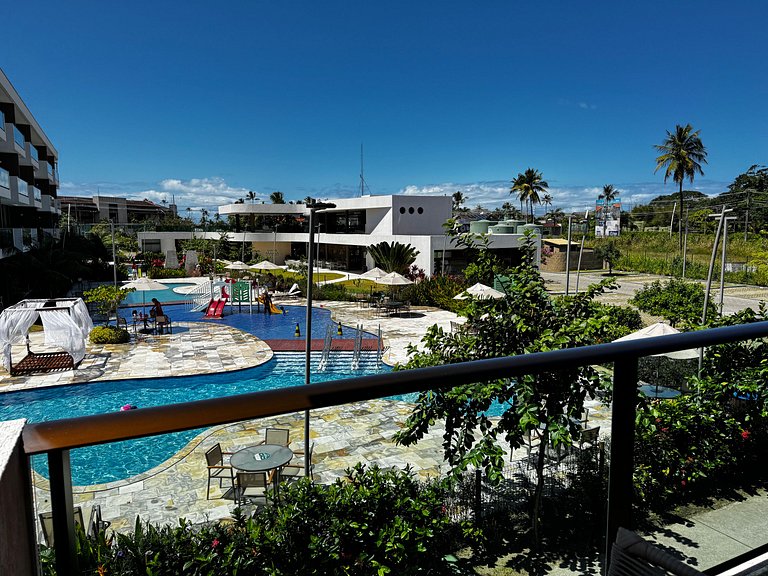 Makia Beach Experience Muro Alto Porto de Galinhas