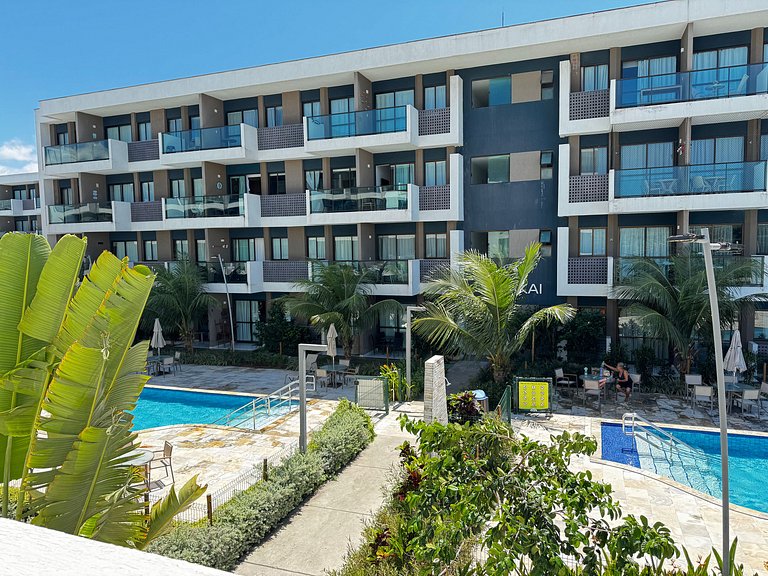 Makia Beach Experience Muro Alto Porto de Galinhas