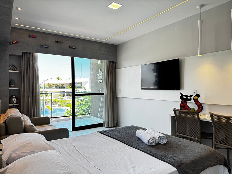 Makia Beach Experience Muro Alto Porto de Galinhas