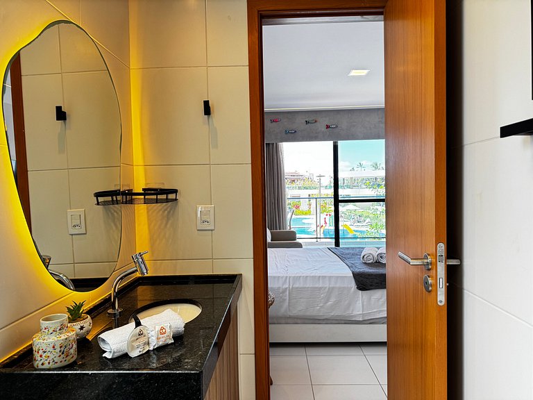 Makia Beach Experience Muro Alto Porto de Galinhas