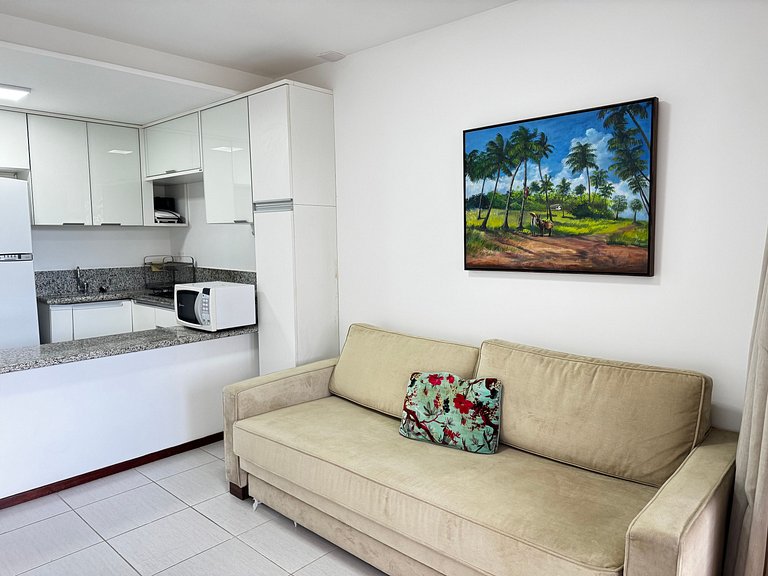 Nannai Residence Muro Alto Porto de Galinhas