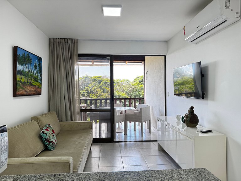 Nannai Residence Muro Alto Porto de Galinhas