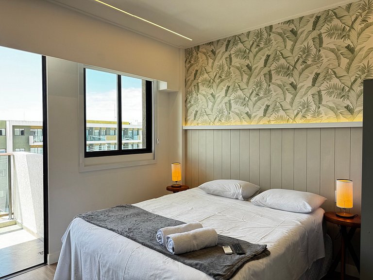 Makia Beach Experience Muro Alto Porto de Galinhas