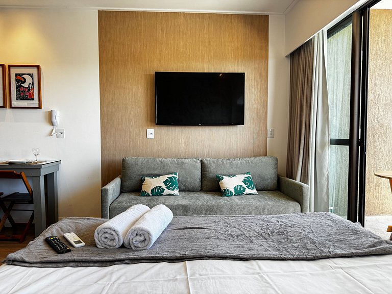 Makia Beach Experience Muro Alto Porto de Galinhas