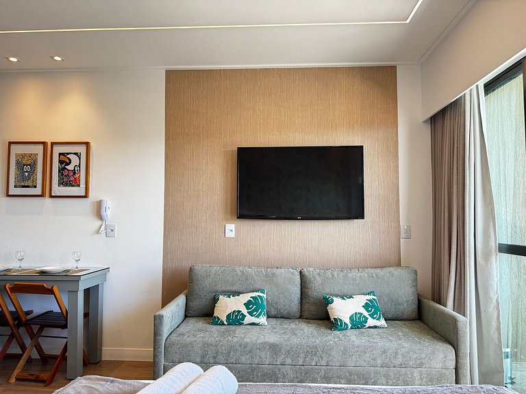 Makia Beach Experience Muro Alto Porto de Galinhas