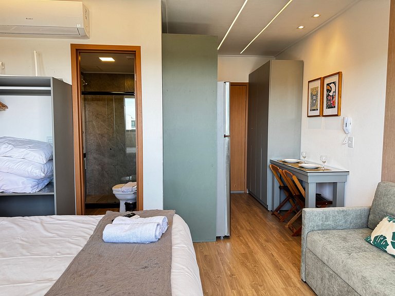 Makia Beach Experience Muro Alto Porto de Galinhas