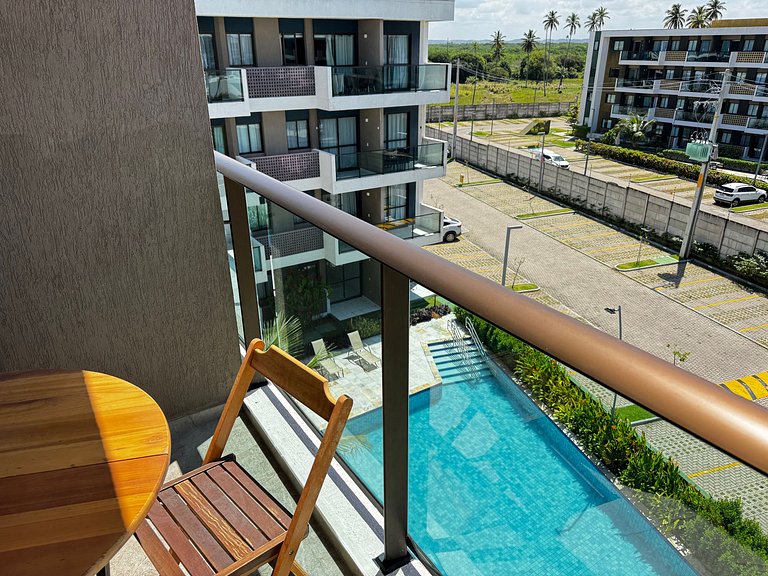 Makia Beach Experience Muro Alto Porto de Galinhas