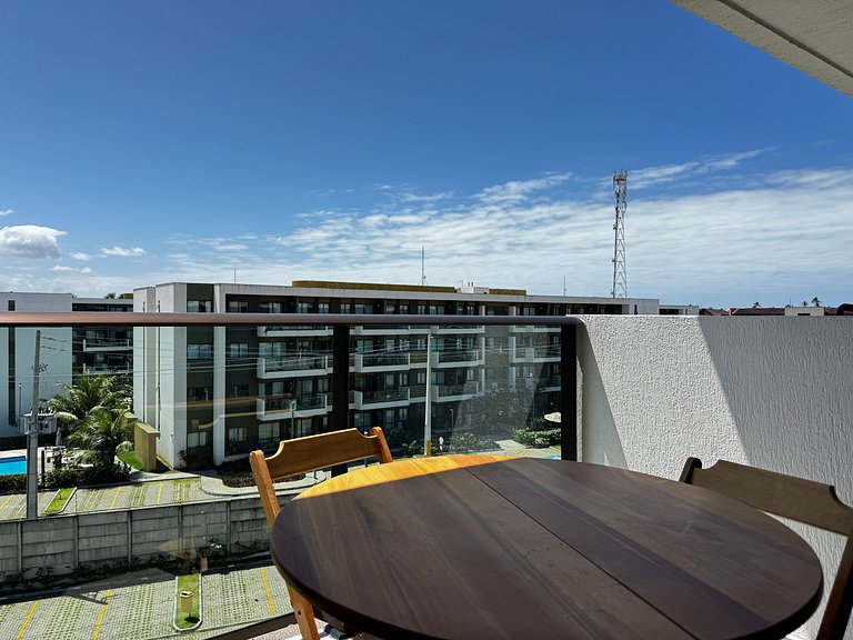 Makia Beach Experience Muro Alto Porto de Galinhas