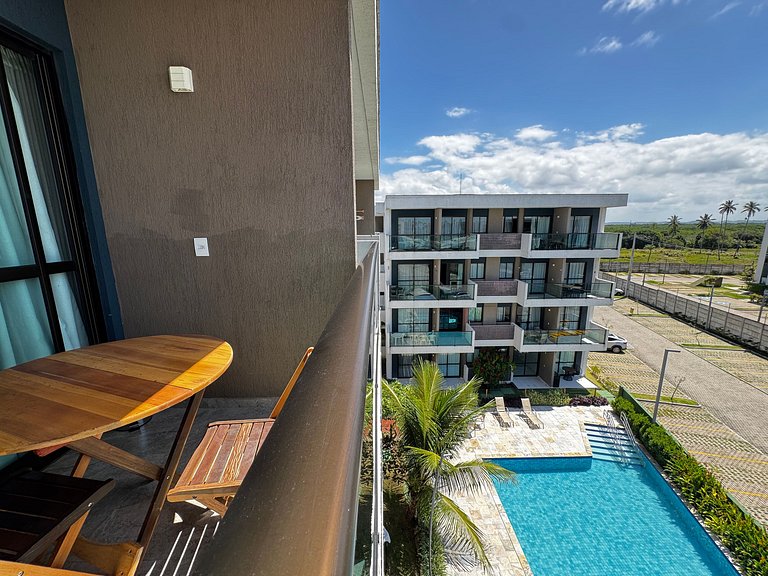 Makia Beach Experience Muro Alto Porto de Galinhas
