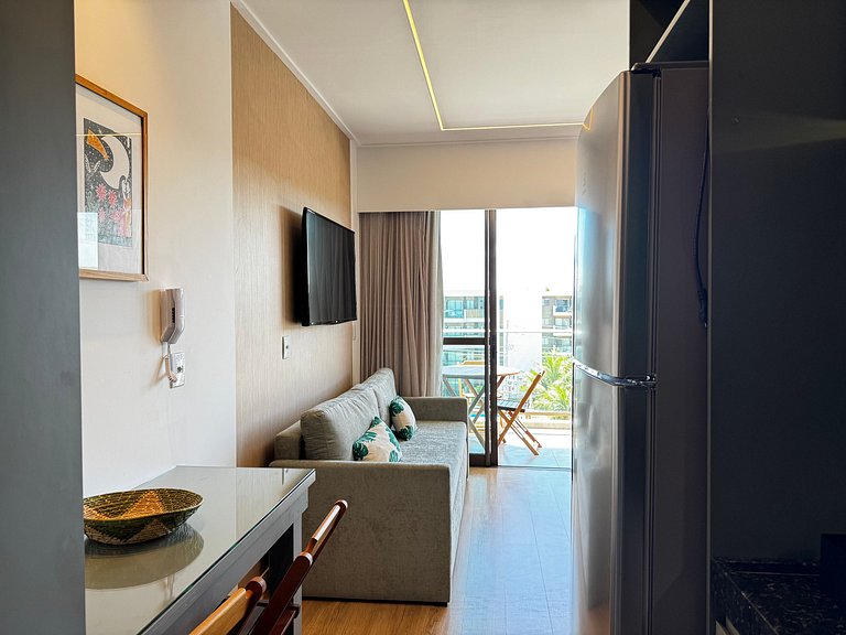 Makia Beach Experience Muro Alto Porto de Galinhas