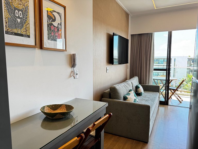 Makia Beach Experience Muro Alto Porto de Galinhas