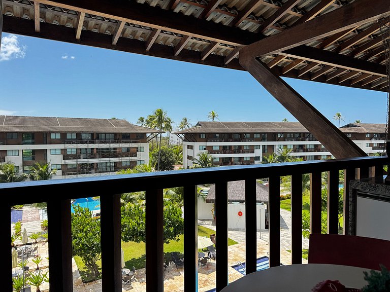 Cupe Beach Living Porto de Galinhas Beira Mar