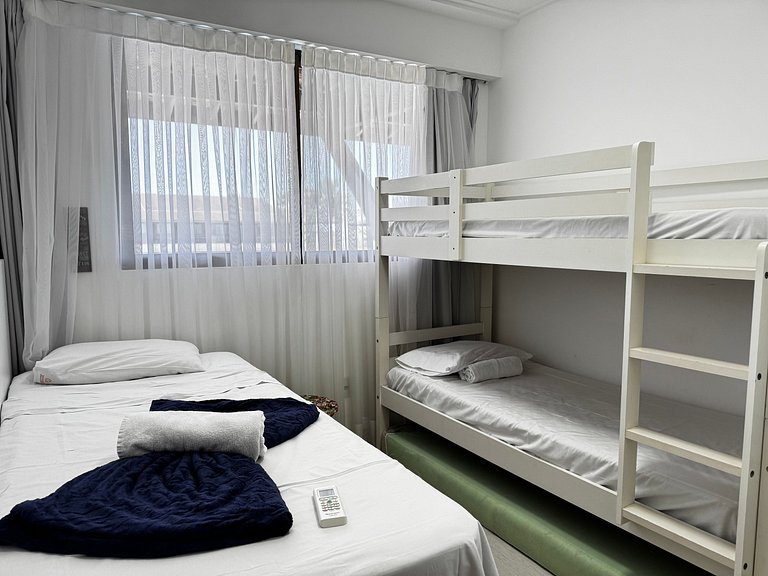 Cupe Beach Living Porto de Galinhas Beira Mar