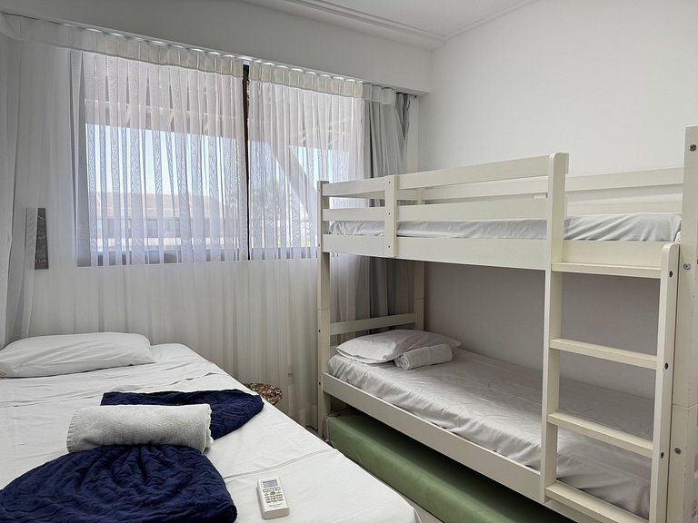 Cupe Beach Living Porto de Galinhas Beira Mar