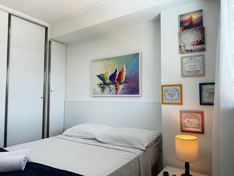 Cupe Beach Living Porto de Galinhas Beira Mar