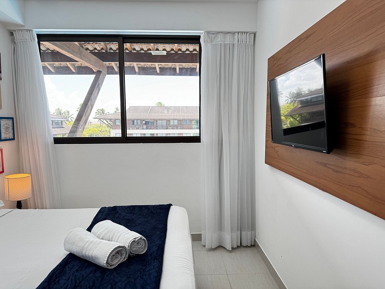 Cupe Beach Living Porto de Galinhas Beira Mar