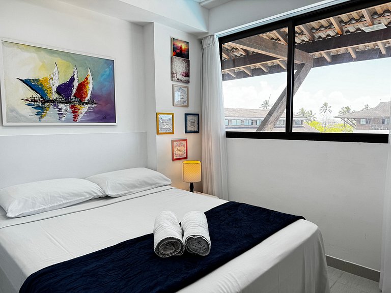 Cupe Beach Living Porto de Galinhas Beira Mar