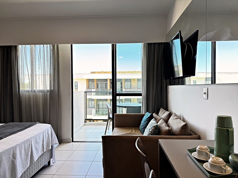 Makia Beach Experience Muro Alto Porto de Galinhas
