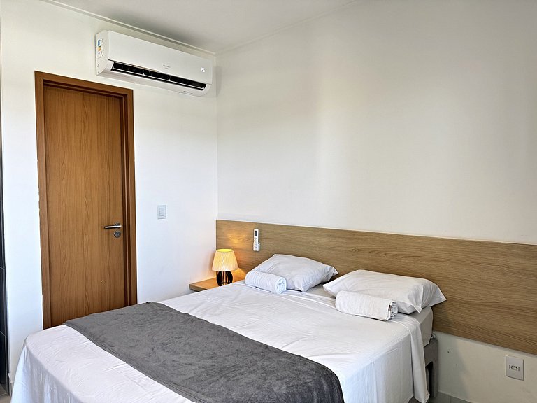 Makia Beach Experience Muro Alto Porto de Galinhas