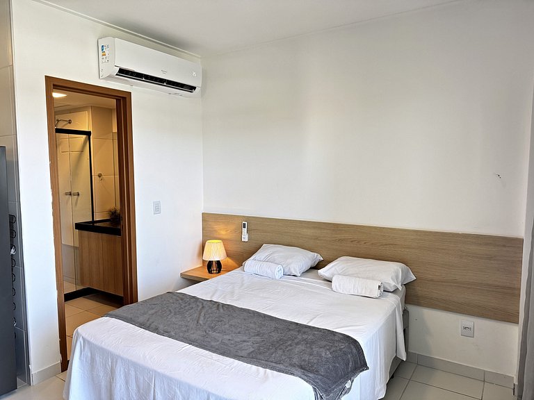 Makia Beach Experience Muro Alto Porto de Galinhas