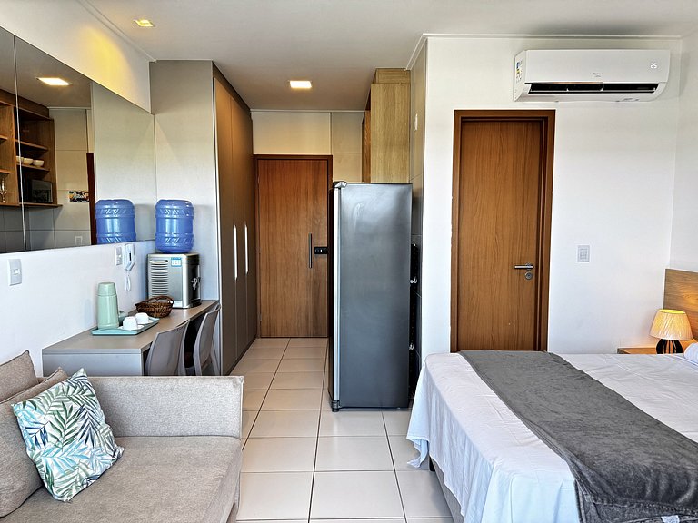 Makia Beach Experience Muro Alto Porto de Galinhas