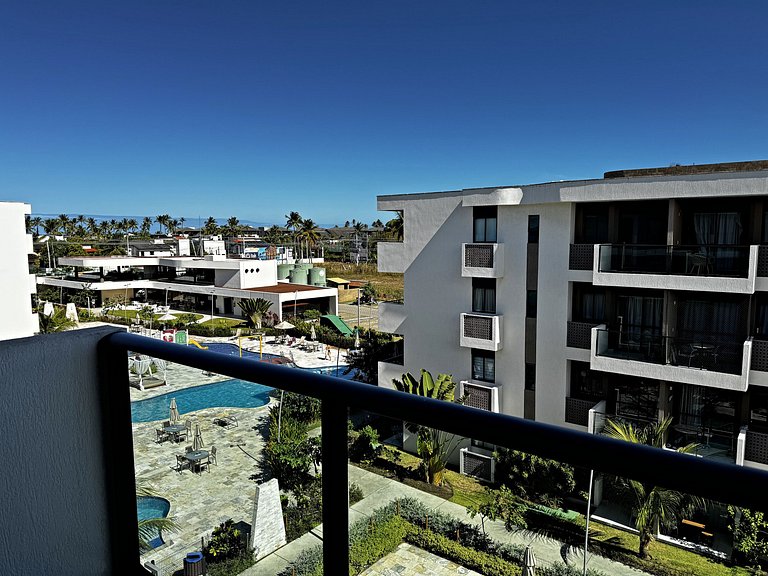 Makia Beach Experience Muro Alto Porto de Galinhas