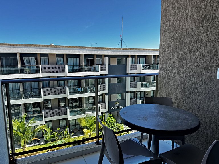 Makia Beach Experience Muro Alto Porto de Galinhas