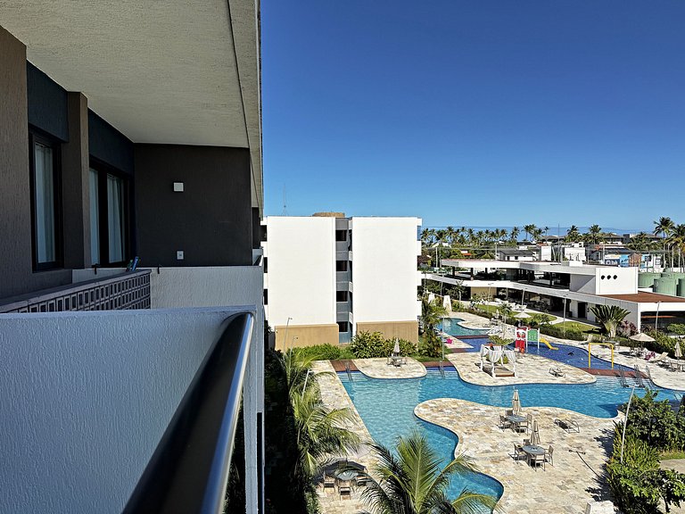 Makia Beach Experience Muro Alto Porto de Galinhas