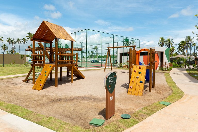 Mana Beach Experience Muro Alto Porto de Galinhas