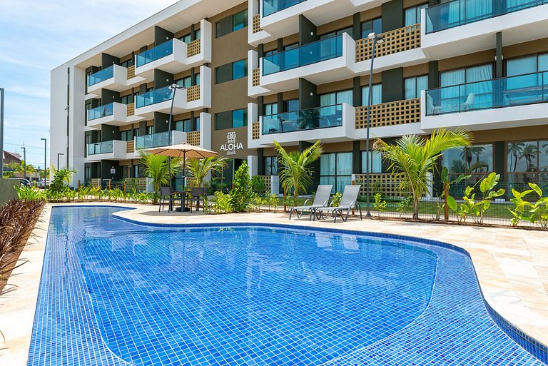 Mana Beach Experience Muro Alto Porto de Galinhas