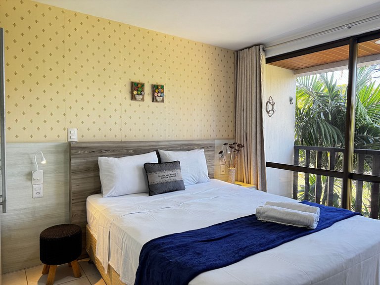 Nannai Residence Porto de Galinhas 2 Quartos
