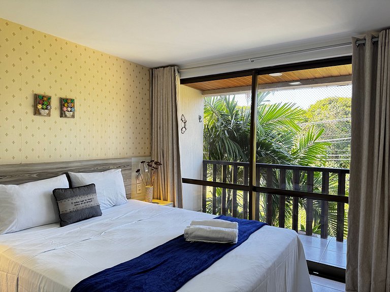 Nannai Residence Porto de Galinhas 2 Quartos