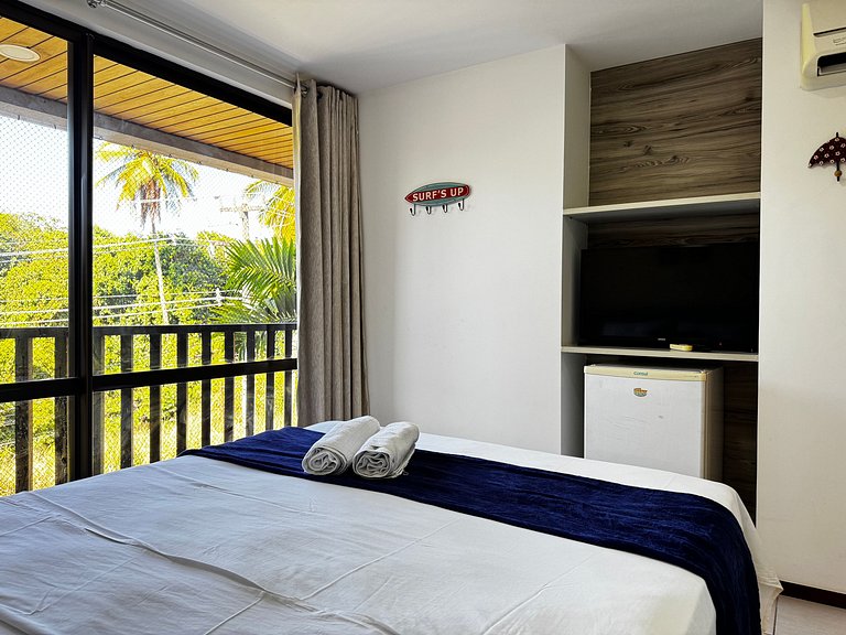Nannai Residence Porto de Galinhas 2 Quartos