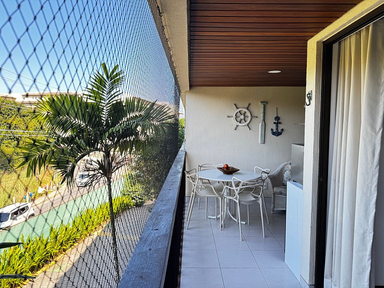 Nannai Residence Porto de Galinhas 2 Quartos