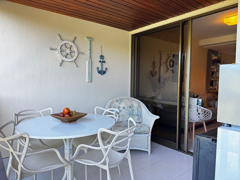 Nannai Residence Porto de Galinhas 2 Quartos