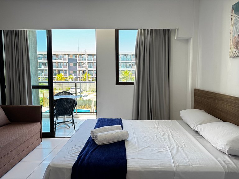 Mana Beach Experience Muro Alto Porto de Galinhas